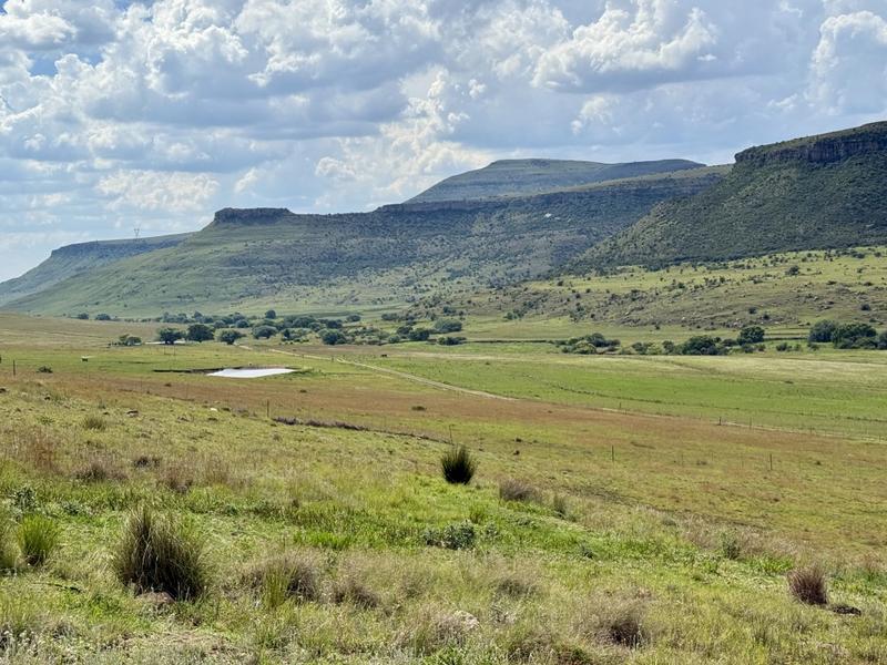 0 Bedroom Property for Sale in Harrismith Free State